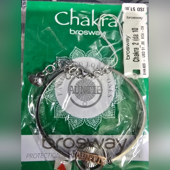 brosway Jewelry - Brosway Silver Bracelet